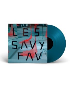 LES SAVY FAV - ROOT FOR RUIN