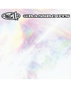 311 - GRASSROOTS (2LP/CLEAR WITH BROWN SWIRLS VINYL)