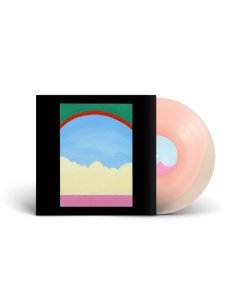 TOURIST - MEMORY MORNING (PINK COLOR IN COLOR VINYL) (I)