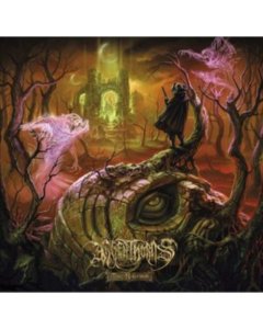 ARGENTHORNS - RAVENING