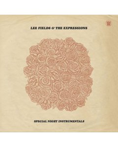 FIELDS,LEE & THE EXPRESSIONS - SPECIAL NIGHT INSTRUMENTALS