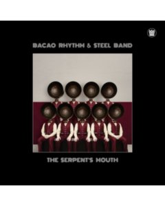 BACAO RHYTHM & STEEL BAND - SERPENT'S MOUTH