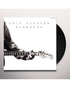 CLAPTON,ERIC - SLOWHAND (35TH ANNIVERSARY)