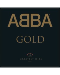 ABBA - GOLD (2LP)