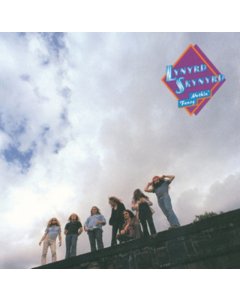 LYNYRD SKYNYRD - NUTHIN FANCY