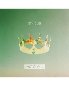 GLIER,SETH - CORONATION