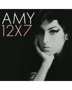 WINEHOUSE,AMY - 12X7: THE SINGLES COLLECTION (12-7INCH SINGLES BOX SET)