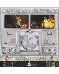 MARLEY,BOB & THE WAILERS - BABYLON BY BUS (HALF-SPEED 2LP)