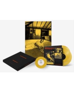 MORRICONE,ENNIO - MORRICONE SEGRETO (YELLOW VINYL/2LP/7INCH SINGLE COLLECTOR'S EDITION)