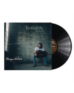 WALLEN,MORGAN - DANGEROUS: THE DOUBLE ALBUM (3LP)