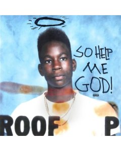 2 CHAINZ - SO HELP ME GOD! (X)