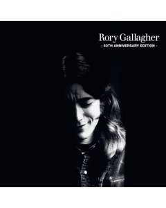 GALLAGHER,RORY - RORY GALLAGHER (3LP)