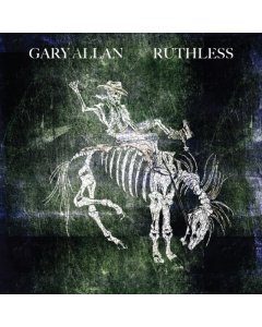 ALLAN,GARY - RUTHLESS