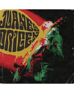 JUANES - ORIGEN (2LP)