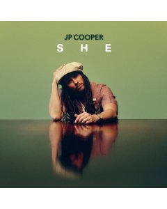 COOPER,JP - SHE