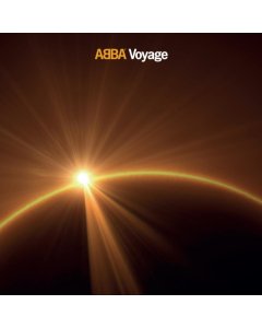 ABBA - VOYAGE