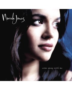 JONES,NORAH - COME AWAY WITH ME (20TH ANNIVERSARY) (SUPER DELUXE/4LP)