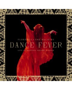 FLORENCE & THE MACHINE - DANCE FEVER (LIVE AT MADISON SQUARE GARDEN)