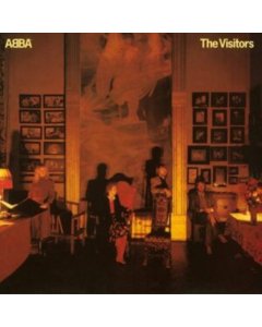 ABBA - VISITORS (HALF-SPEED) (2LP)