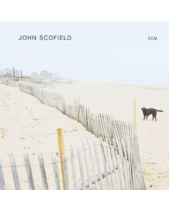 SCOFIELD,JOHN - JOHN SCOFIELD