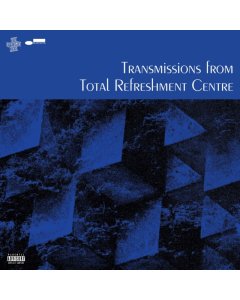 TOTAL REFRESHMENT CENTRE - TRANSMISSIONS FROM TOTAL REFRESHMENT CENTRE (X)