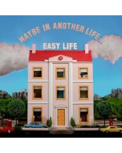 EASY LIFE - MAYBE IN ANOTHER LIFE (PINK VINYL) (I)