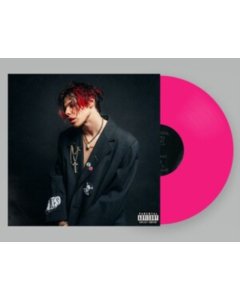 YUNGBLUD - YUNGBLUD (X) (PINK VINYL) (I)