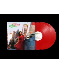 JONES,NORAH - I DREAM OF CHRISTMAS (DELUXE RED VINYL/2LP) (I)