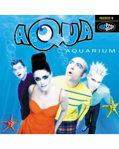 AQUA - AQUARIUM