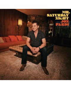 PARDI,JON - MR. SATURDAY NIGHT