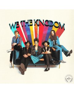 WE THE KINGDOM - WE THE KINGDOM (2LP)