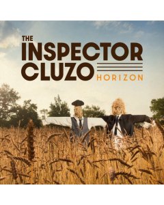 INSPECTOR CLUZO - HORIZON (2LP) (I)