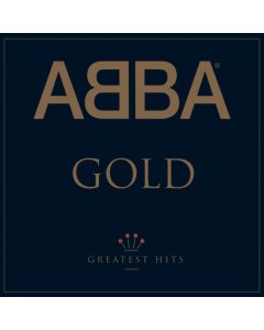 ABBA - GOLD - GREATEST HITS (PICTURE DISC/2LP)