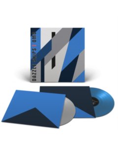 ORCHESTRAL MANOEUVRES IN THE DARK - DAZZLE SHIPS (COLOR VINYL)