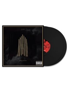 J. COLE - BORN SINNER (X) (2LP)