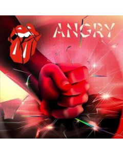 ROLLING STONES - ANGRY