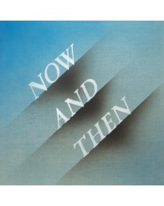 BEATLES - NOW & THEN