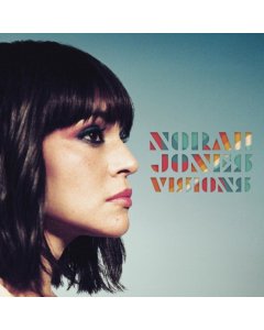 JONES,NORAH - VISIONS