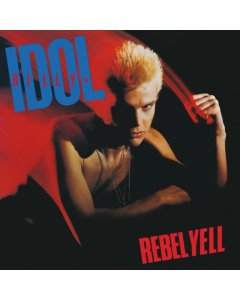 IDOL,BILLY - REBEL YELL (EXPANDED EDITION) (DELUXE/2LP)