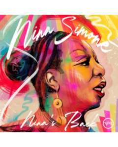 SIMONE,NINA - NINA'S BACK