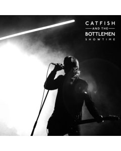 CATFISH & THE BOTTLEMEN - SHOWTIME (WHITE 7INCH)