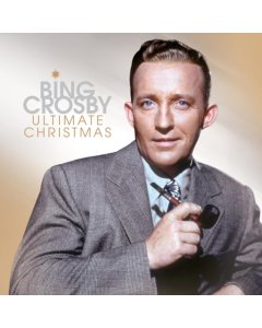 CROSBY,BING - ULTIMATE CHRISTMAS (2LP)