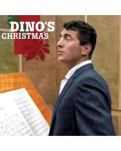 MARTIN,DEAN - DINO'S CHRISTMAS 