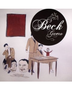 BECK - GUERO