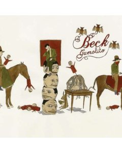 BECK - GUEROLITO