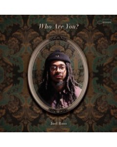 ROSS,JOEL - WHO ARE YOU? (2LP)