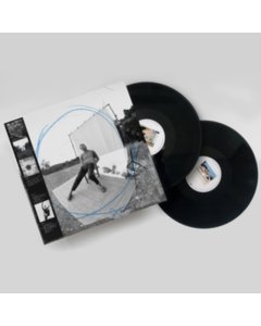 HOWARD,BEN - COLLECTIONS FROM THE WHITEOUT (2LP)