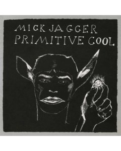 JAGGER,MICK - PRIMITIVE COOL