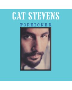 STEVENS,CAT - FOREIGNER