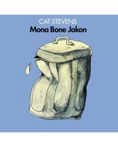 STEVENS,CAT - MONA BONE JAKON